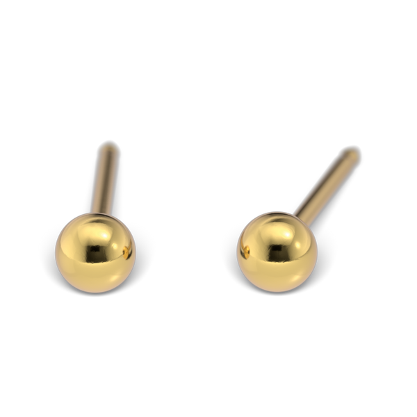 Cercel Studex Sensitive /S621/ - pereche