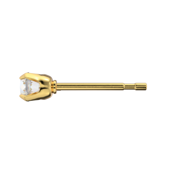 Cercel Studex Sensitive /S741/ - pereche