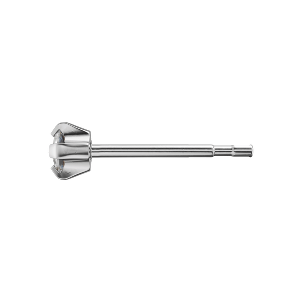 Cercel Studex Sensitive /S741W/ - pereche