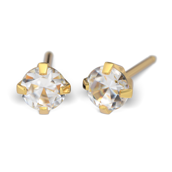 Cercel Studex Sensitive /S742/ - pereche
