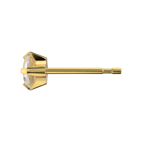 Cercel Studex Sensitive /S742/ - pereche
