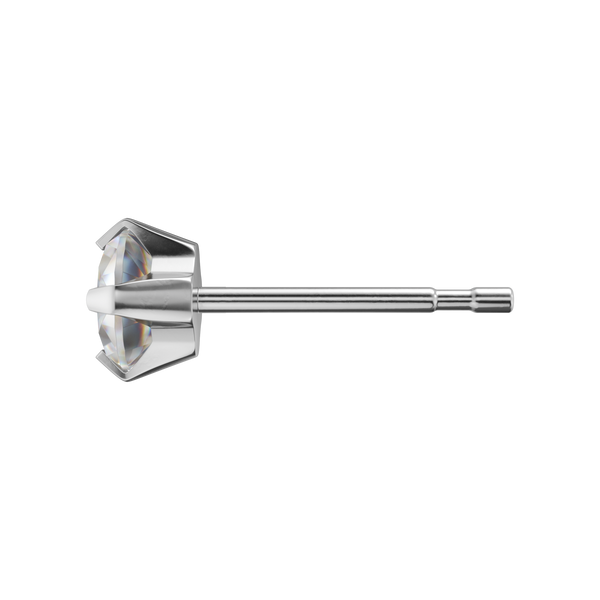 Cercel Studex Sensitive /S742W/ - pereche