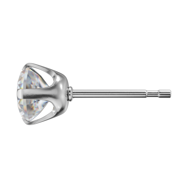 Cercel Studex Sensitive /S743W/ - pereche