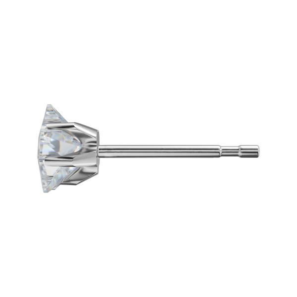Cercel Studex Sensitive /S452W/ - pereche