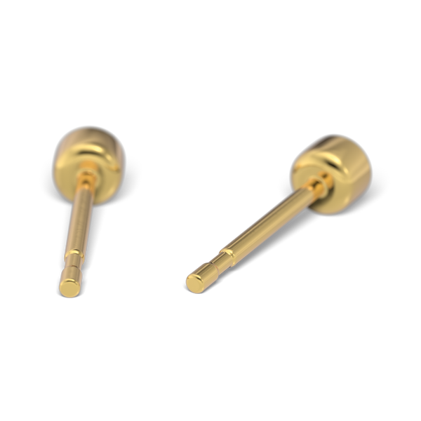Cercel Studex Sensitive /S504/ - pereche