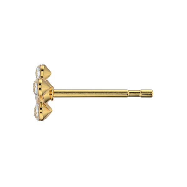Cercel Studex Sensitive /S6004/ - pereche