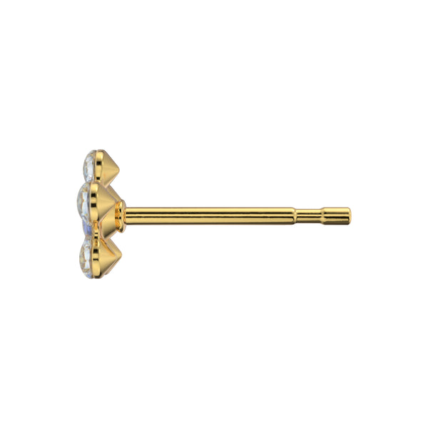 Cercel Studex Sensitive /S6399/ - pereche