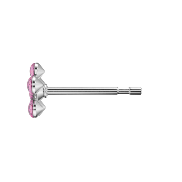 Cercel Studex Sensitive /S6023W/ - pereche
