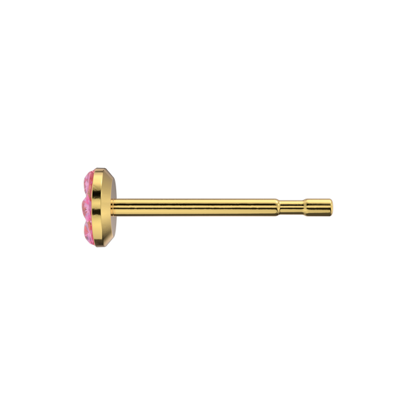 Cercel Studex Sensitive /S6015B/ - pereche