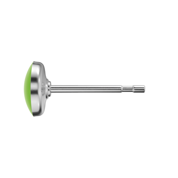Cercel Studex Sensitive /SN626W/ - pereche