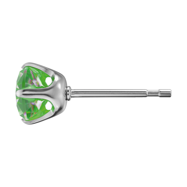 Cercel Studex Sensitive /S5162W/ - pereche