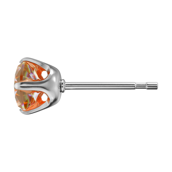 Cercel Studex Sensitive /S5163W/ - pereche