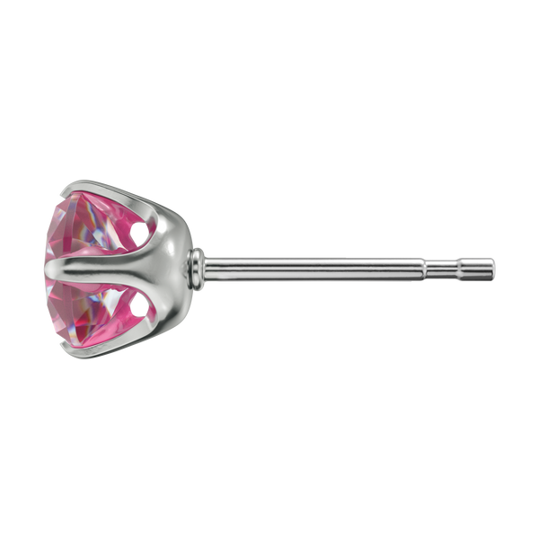 Cercel Studex Sensitive /S5164W/ - pereche