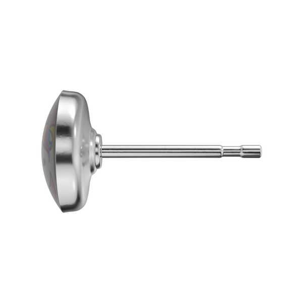 Cercel Studex Sensitive /SN3654W/ - pereche