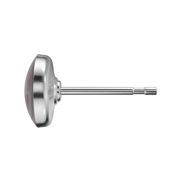 Cercel Studex Sensitive /SN3655W/ - pereche