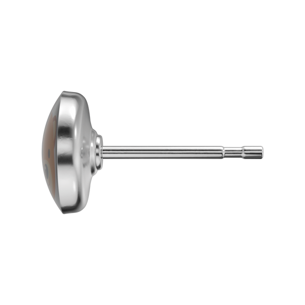 Cercel Studex Sensitive /SN3656W/ - pereche