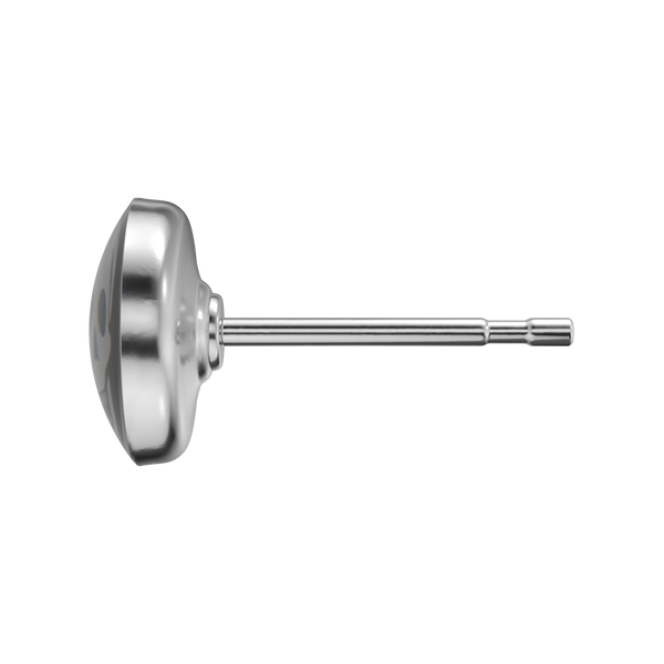 Cercel Studex Sensitive /SN3657W/ - pereche