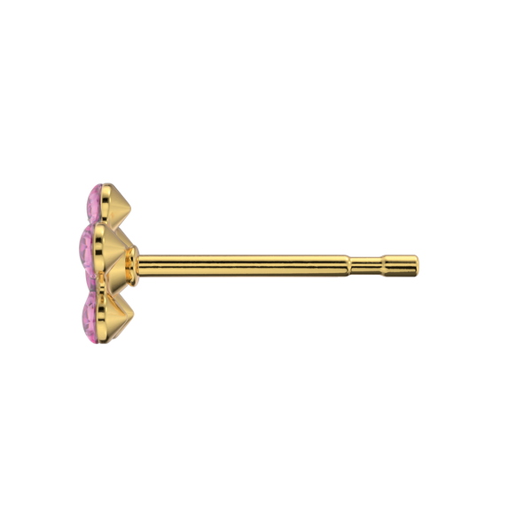 Cercel Studex Sensitive /S6023/ - pereche