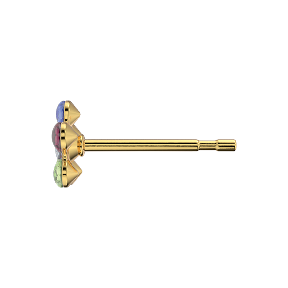 Cercel Studex Sensitive /S6213/ - pereche