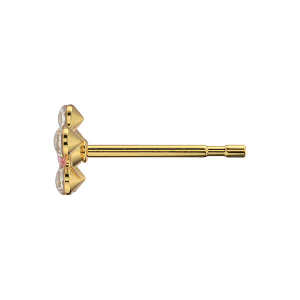 Cercel Studex Sensitive /S6510/ - pereche