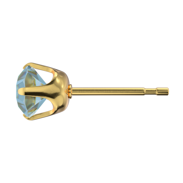 Cercel Studex Sensitive /S783/ - pereche