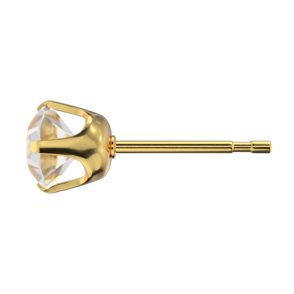 Cercel Studex Sensitive /S784/ - pereche
