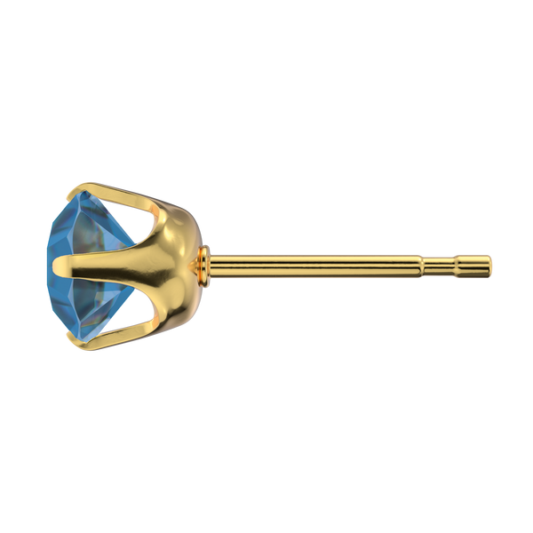 Cercel Studex Sensitive /S789/ - pereche