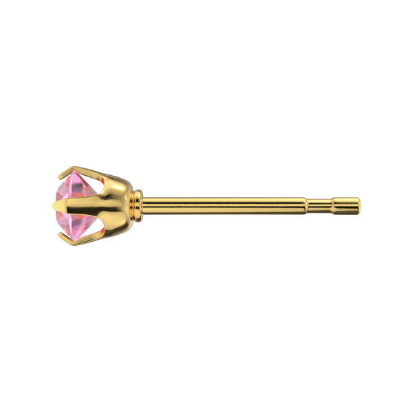 Cercel Studex Sensitive /S744/ - pereche