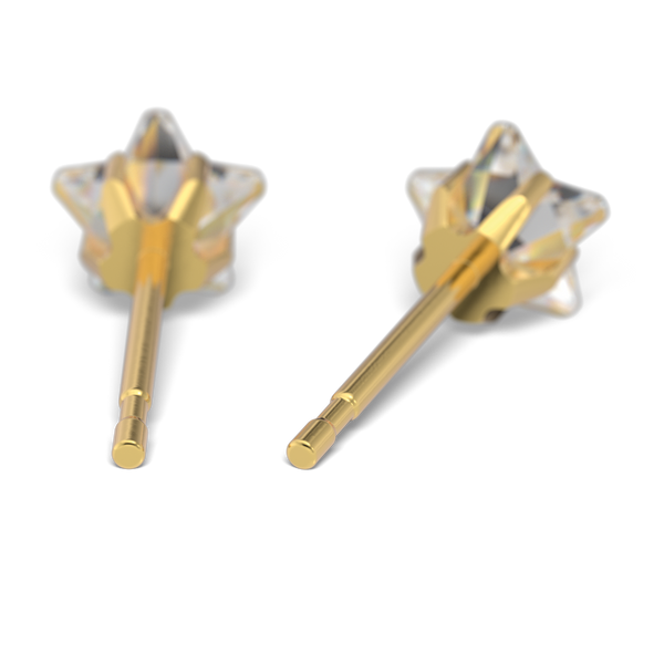 Cercel Studex Sensitive /S452/ - pereche