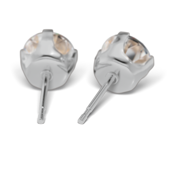 Cercel Studex Sensitive /S747W/ - pereche