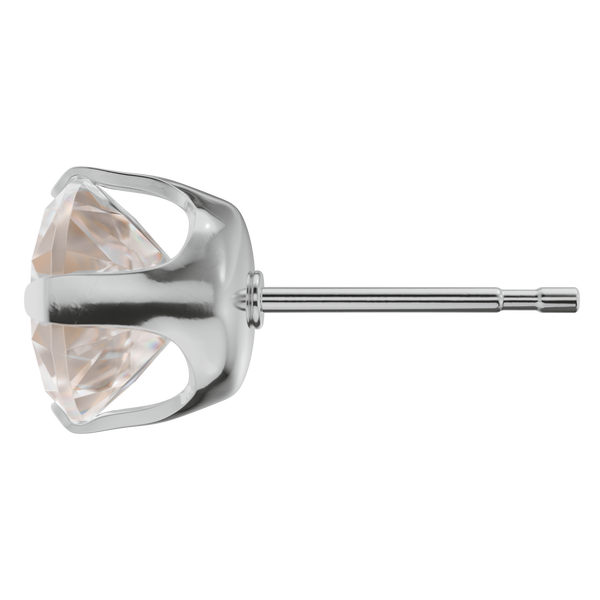 Cercel Studex Sensitive /S747W/ - pereche