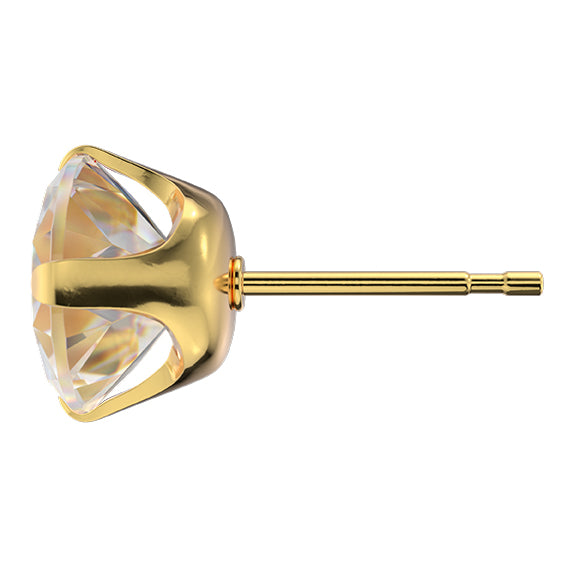Cercel Studex Sensitive /S8100/ - pereche
