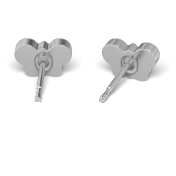 Cercel Studex Sensitive /S2010W/ - pereche