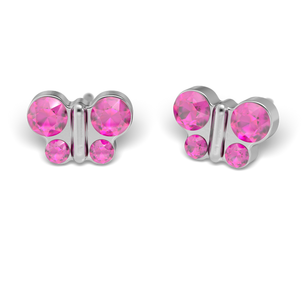 Cercel Studex Sensitive /S2010W/ - pereche