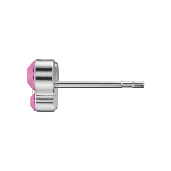 Cercel Studex Sensitive /S2010W/ - pereche