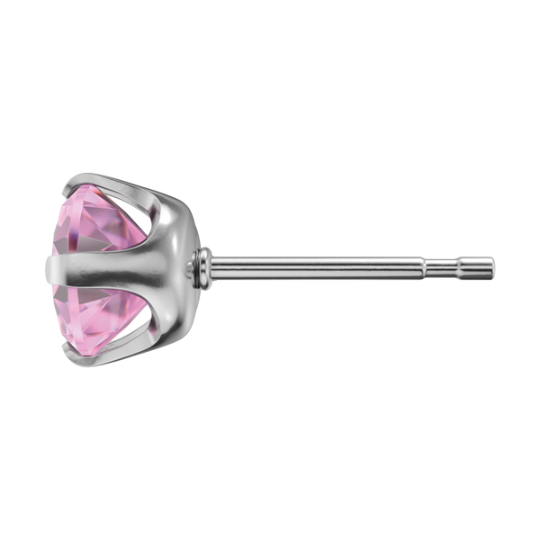 Cercel Studex Sensitive /S746W/ - pereche
