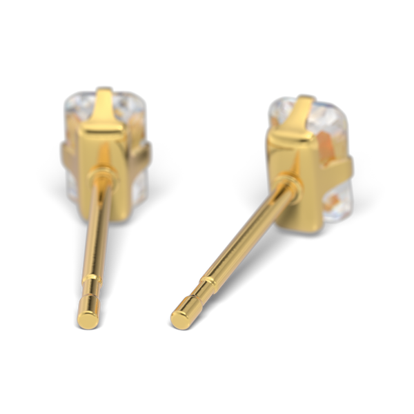 Cercel Studex Sensitive /S884/ - pereche