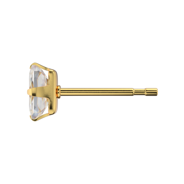 Cercel Studex Sensitive /S884/ - pereche