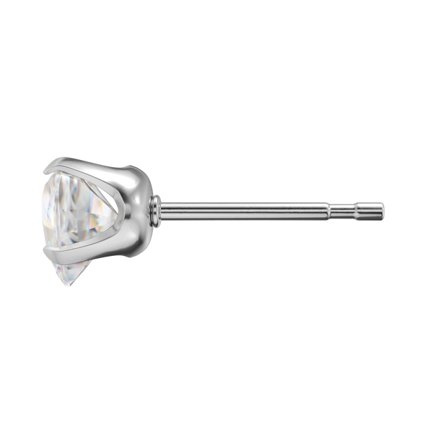 Cercel Studex Sensitive /S885W/ - pereche