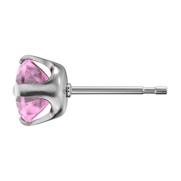 Cercel Studex Sensitive /S6150W/ - pereche