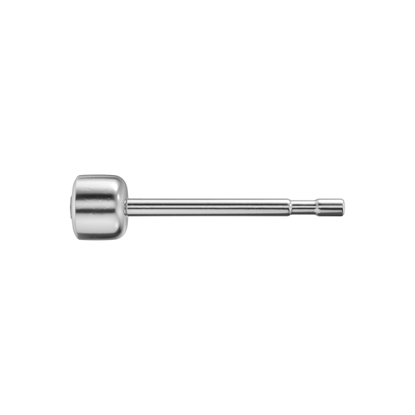 Cercel Studex Sensitive /S507W/ - pereche