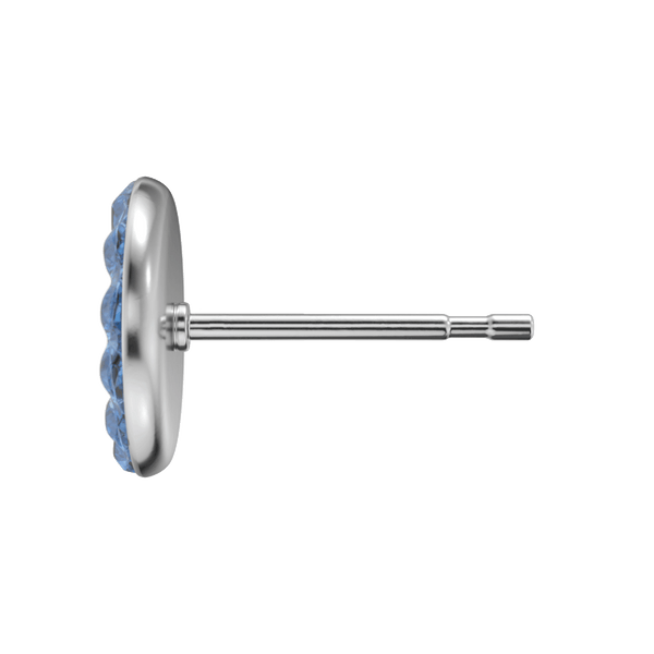 Cercel Studex Sensitive /SN3703W/ - pereche