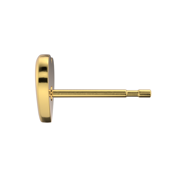 Cercel Studex Sensitive /S3564/ - pereche