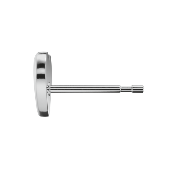 Cercel Studex Sensitive /S3566W/ - pereche