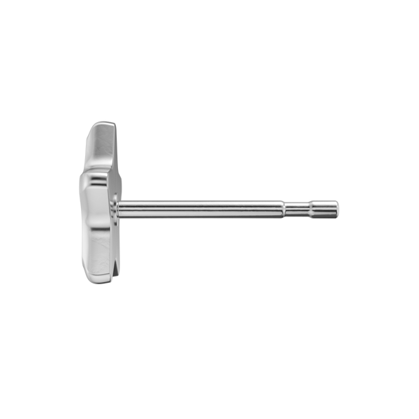 Cercel Studex Sensitive /S3546W/ - pereche