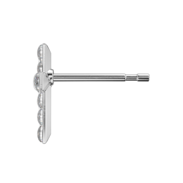 Cercel Studex Sensitive /S3604W/ - pereche