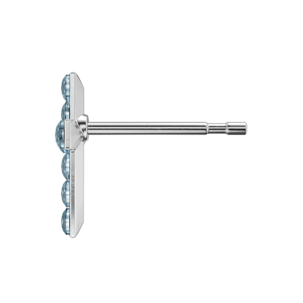 Cercel Studex Sensitive /S3603W/ - pereche