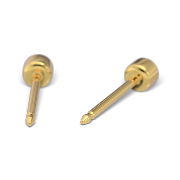 Cercel Studex System75 /EU-7581-0204/ - buc