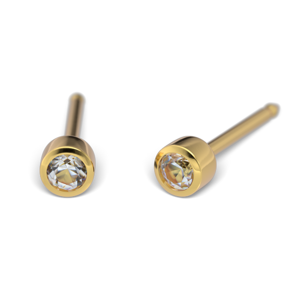 Cercel Studex System75 /EU-7581-0204/ - buc