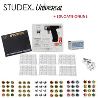 Aparate pentru piercing Studex Universal /R993-B/ - buc